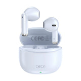 XO X33 plave Bluetooth slušalice - 1