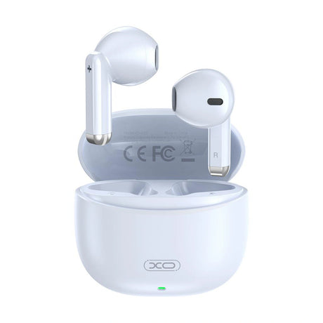 XO X33 plave Bluetooth slušalice - 1