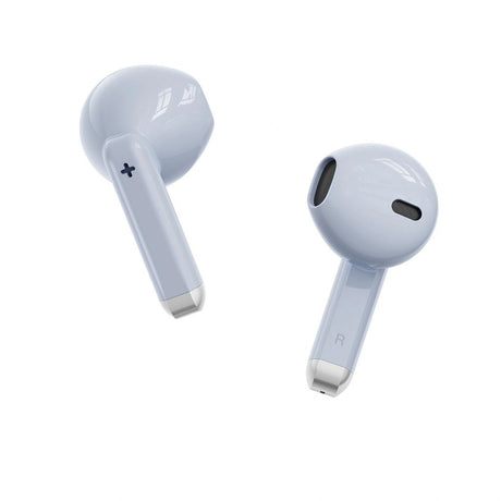 XO X33 plave Bluetooth slušalice - 2